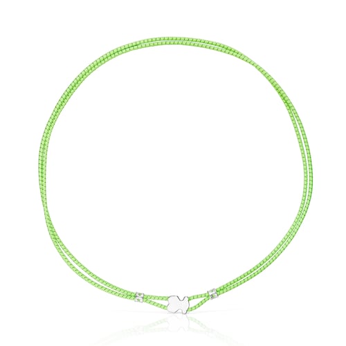 Collar el&aacute;stico Sweet Dolls lima image number 0