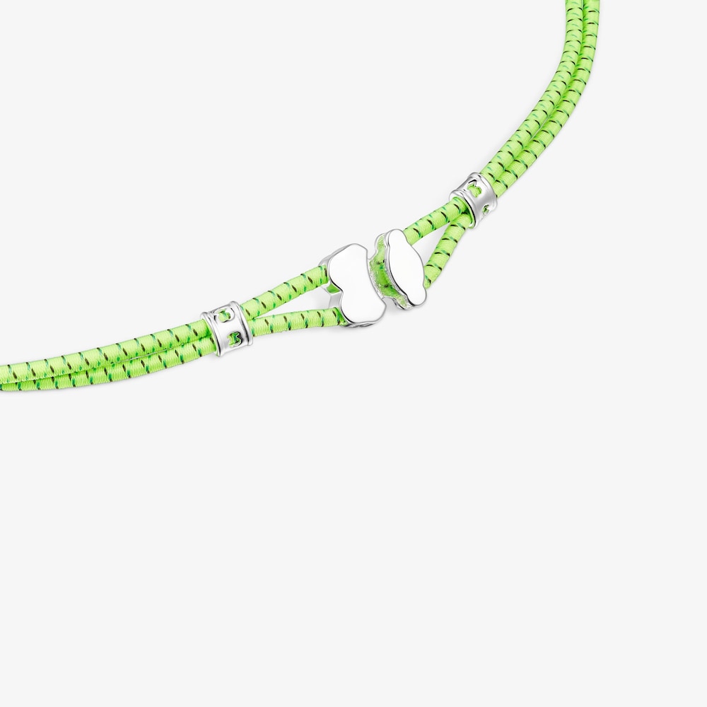 Collar el&aacute;stico Sweet Dolls lima