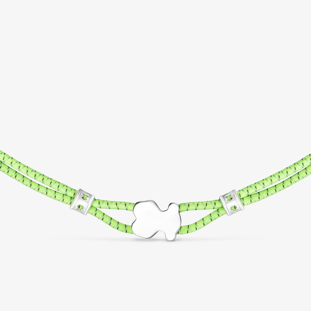 Collar el&aacute;stico Sweet Dolls lima