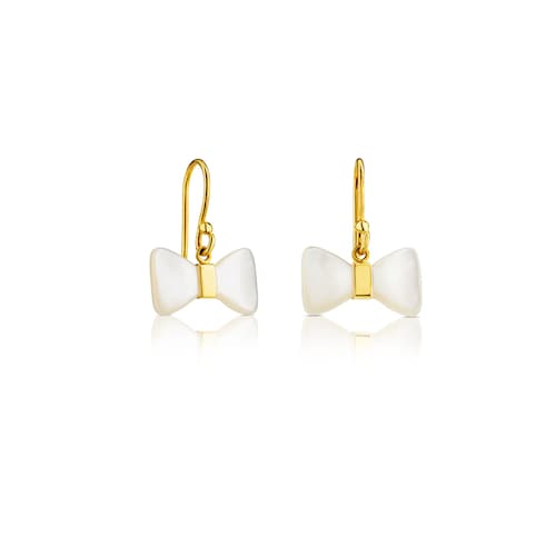 Arracades Fermé d'Or