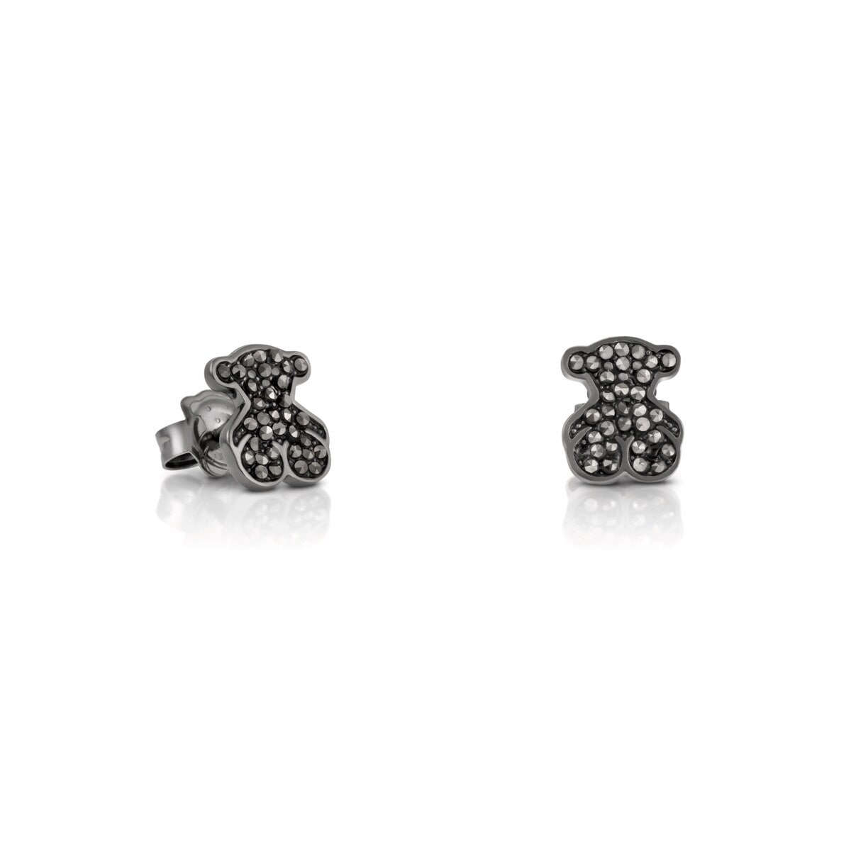 Tous - Pendientes De Plata Grace - Plateado