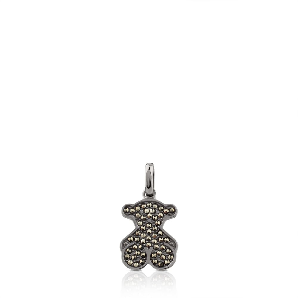 Silver Grace Pendant