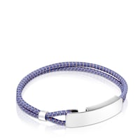 TOUS Man elastic Bracelet