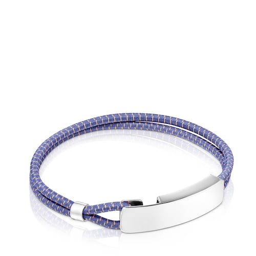 TOUS Man elastic Bracelet