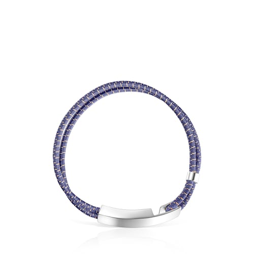TOUS Man elastic Bracelet