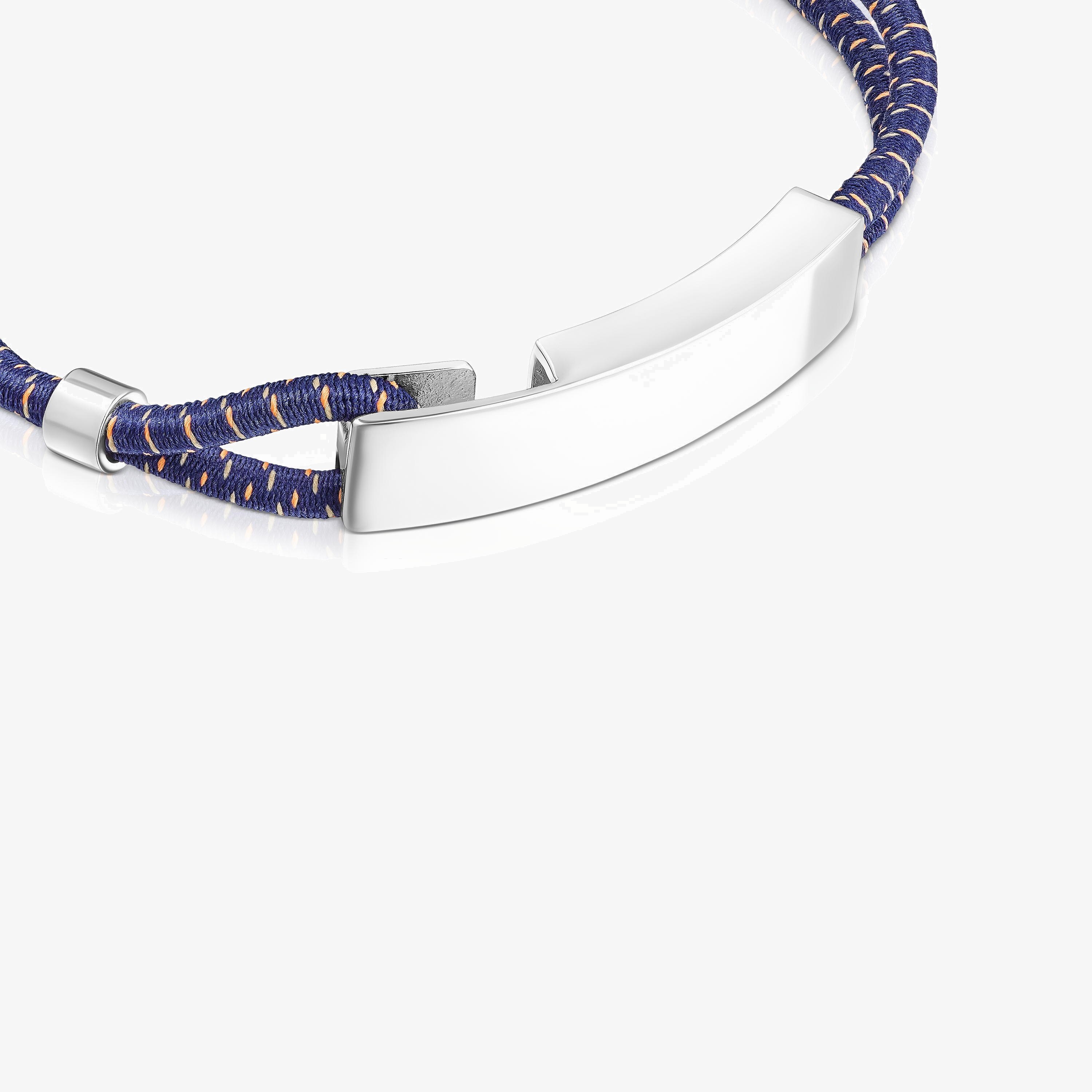 TOUS Man elastic Bracelet