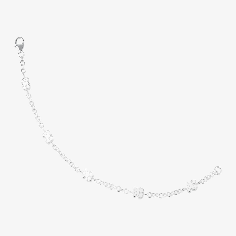 Bransoletka Tous Hiper Micro