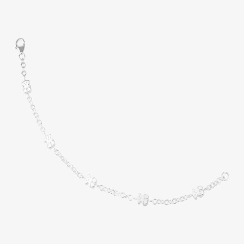 Pulsera Sweet Dolls de Plata