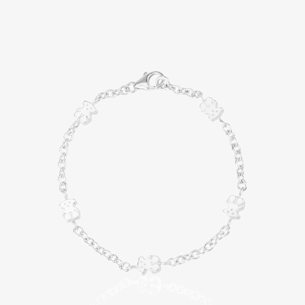 Bransoletka Tous Hiper Micro