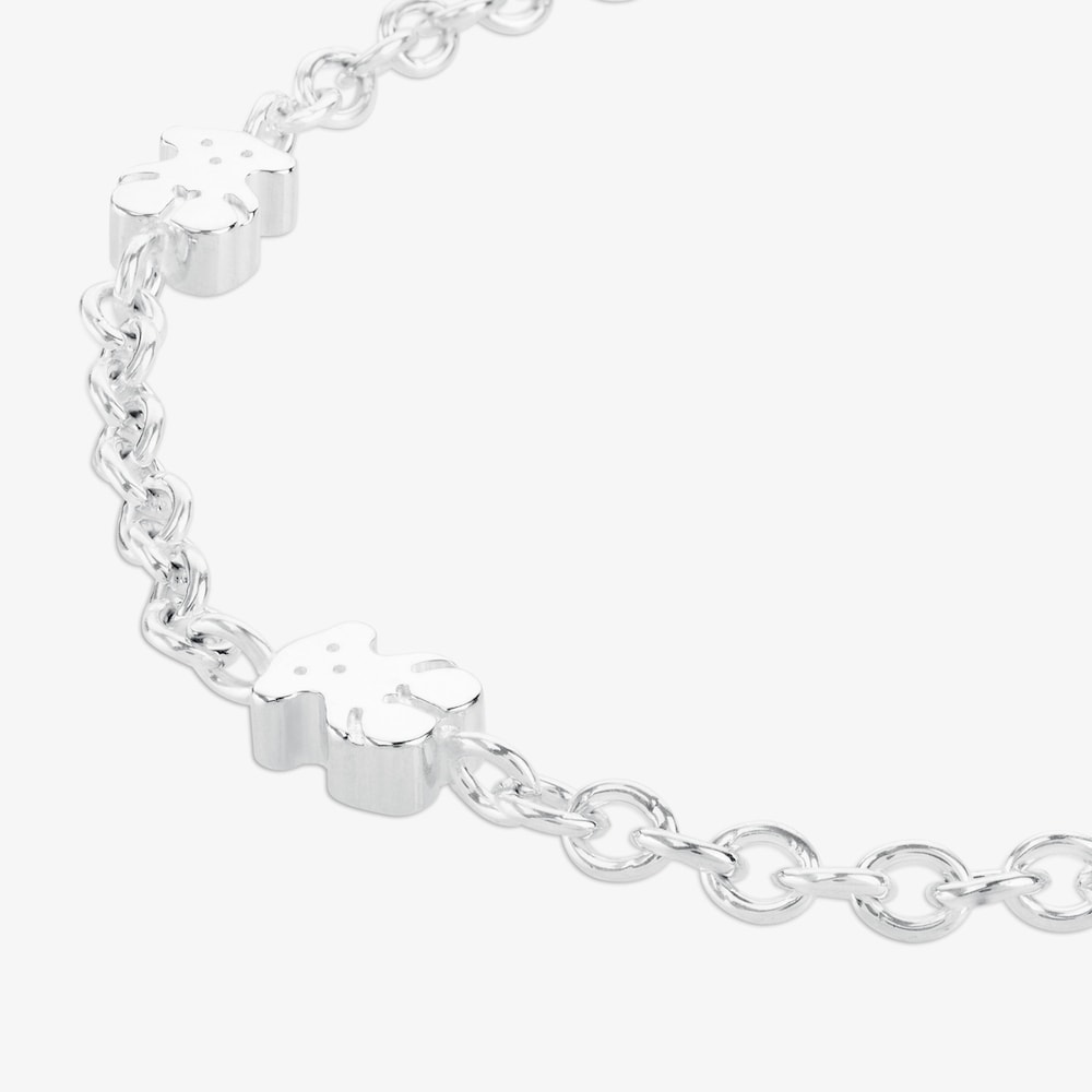 Bransoletka Tous Hiper Micro