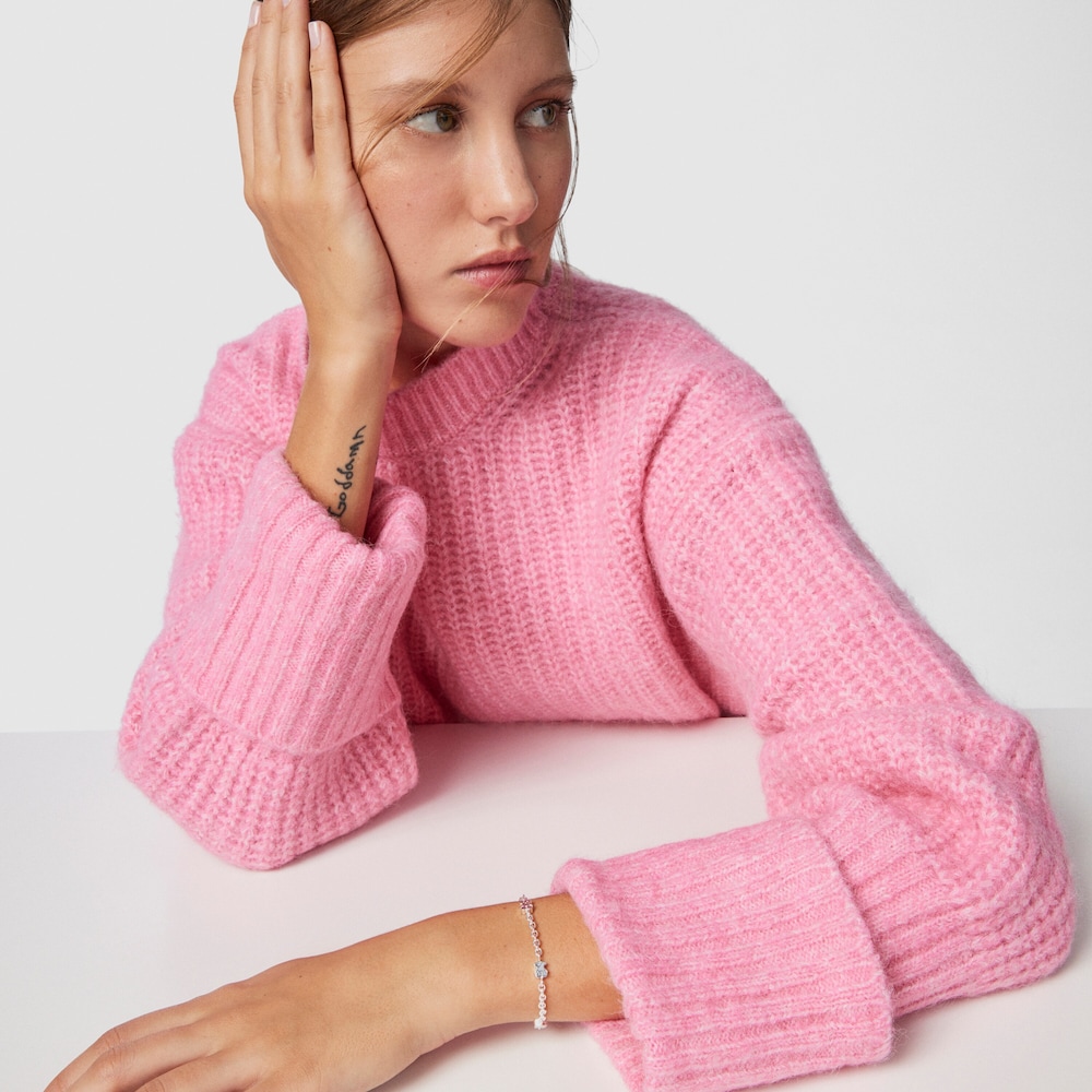 Bransoletka Tous Hiper Micro