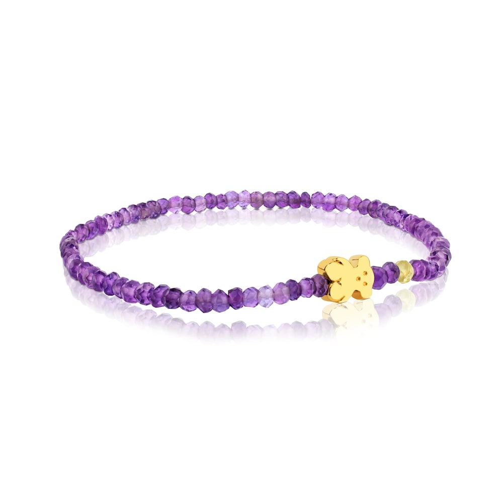 Pulsera Sweet Dolls de Oro