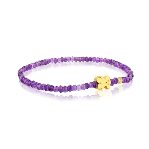 Pulsera Sweet Dolls de Oro