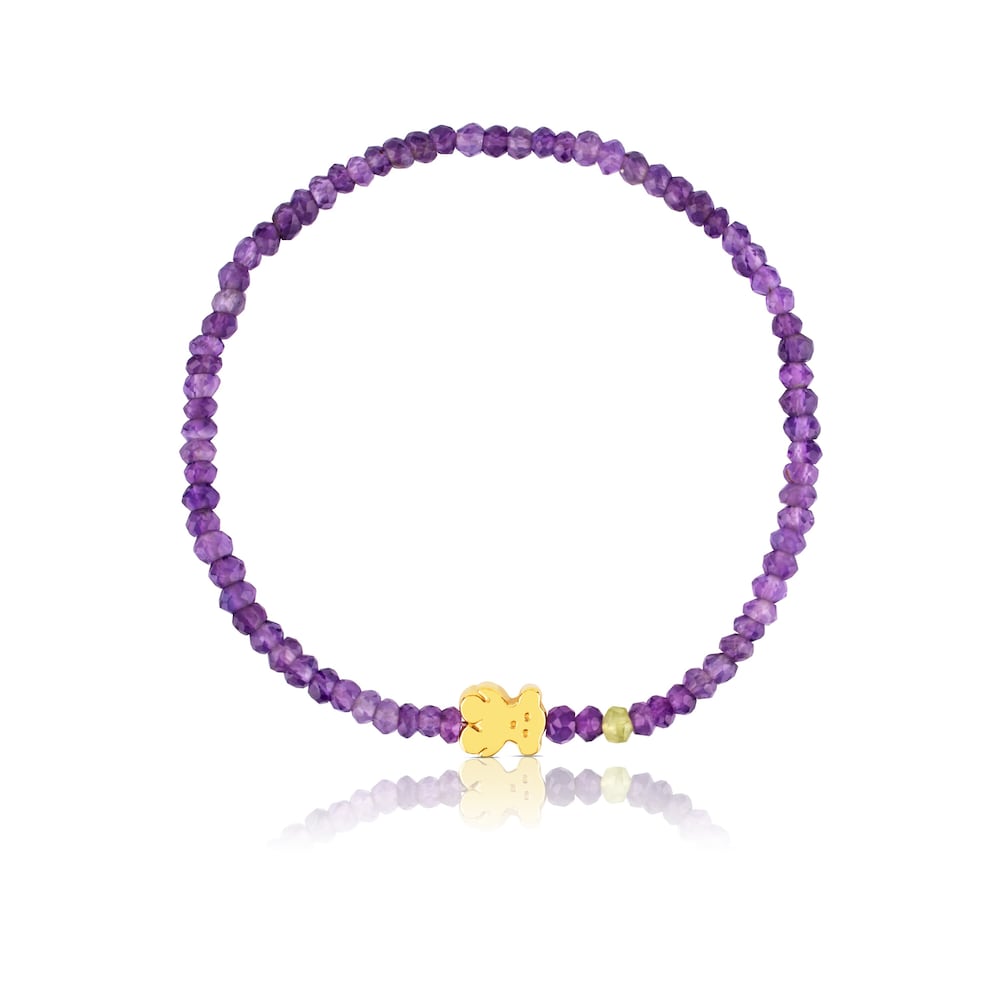 Pulsera Sweet Dolls de Oro