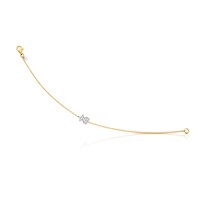 Gold Sweet Dolls Bracelet
