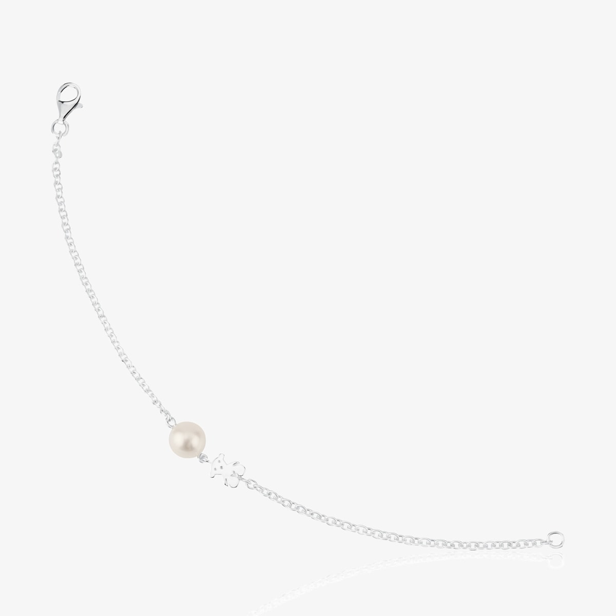 Armband Sweet Dolls Aus Silber