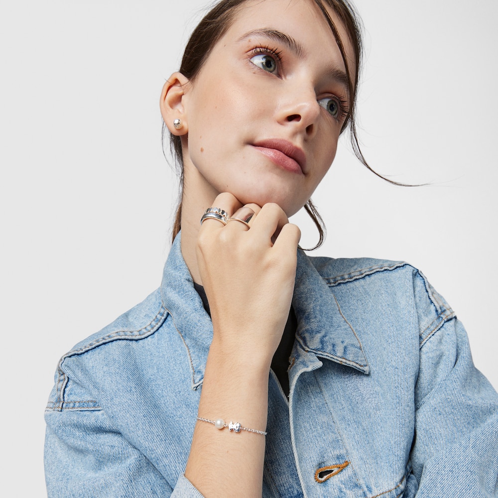 Bransoletka Tous Super Micro