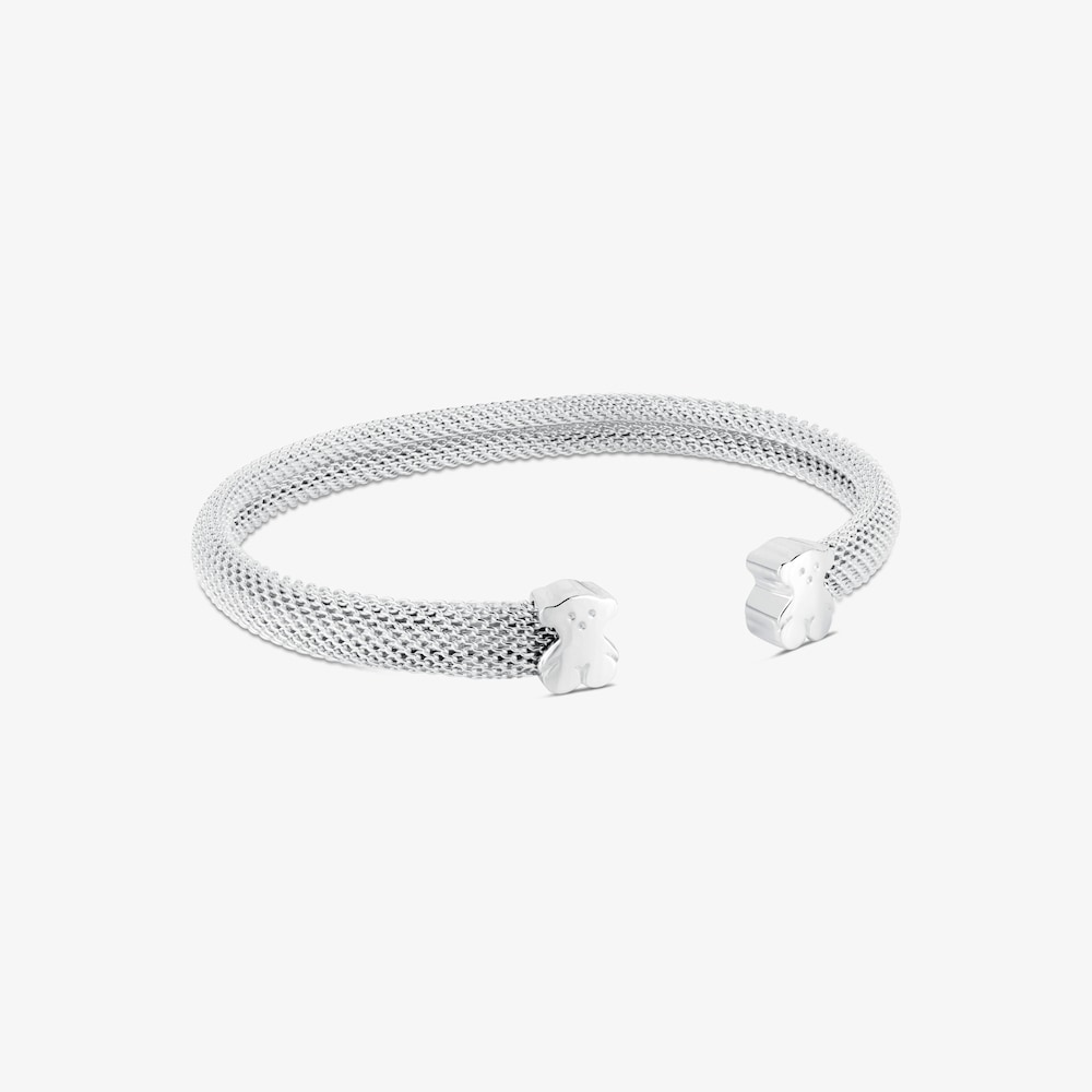 Bransoletka Tous Mesh