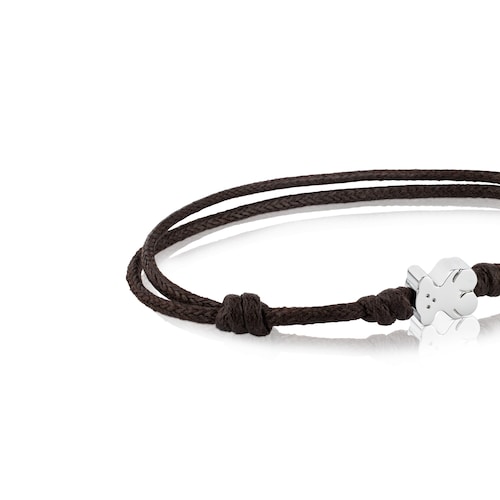 Steel TOUS Acero Bracelet
