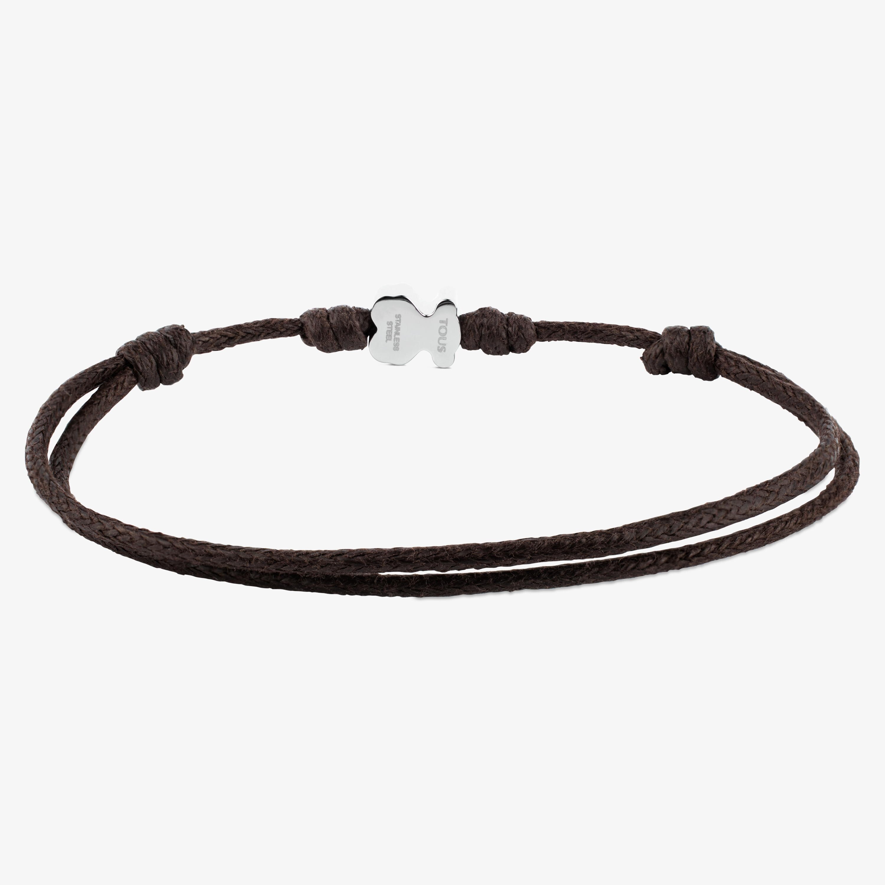 Steel TOUS Acero Bracelet