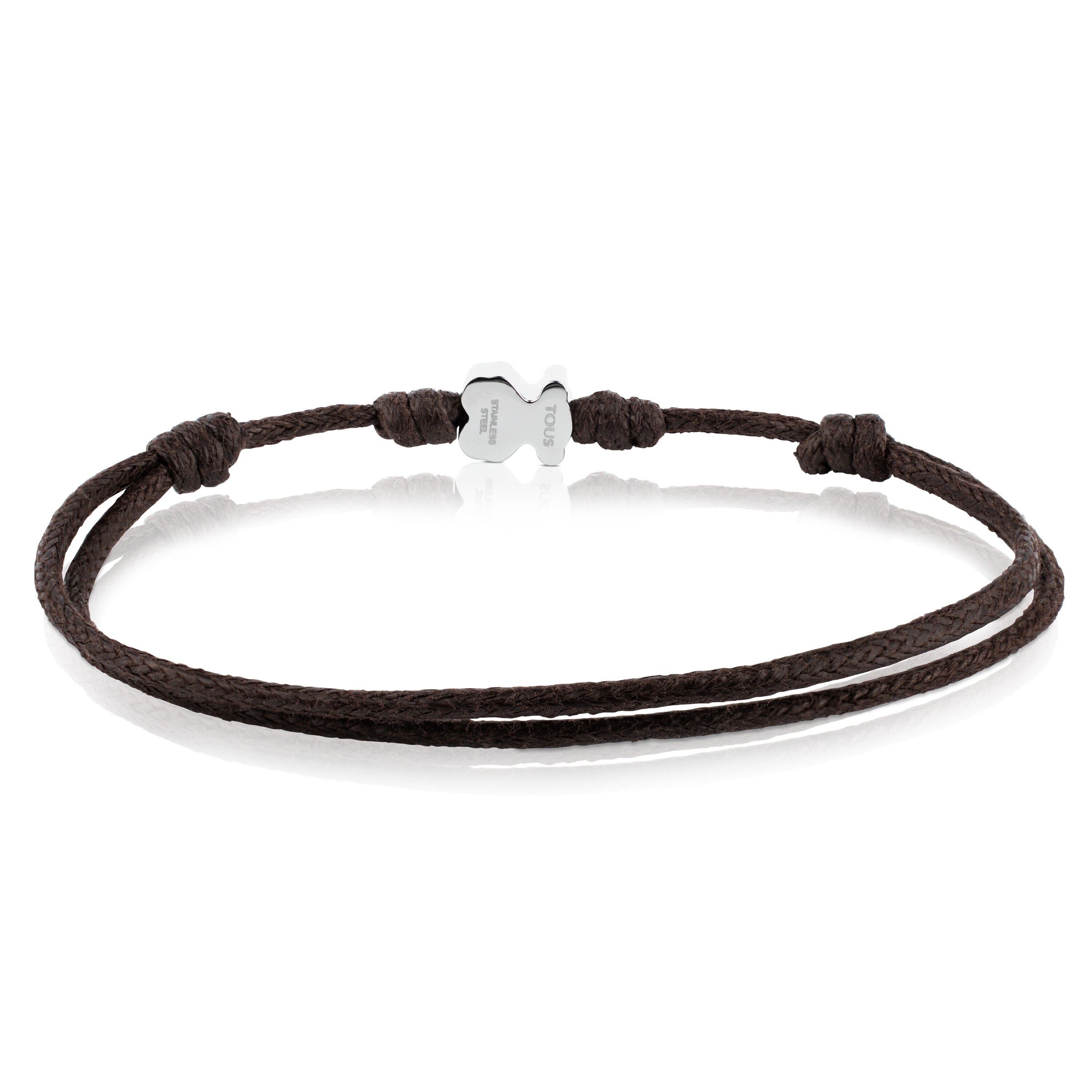 Steel TOUS Acero Bracelet