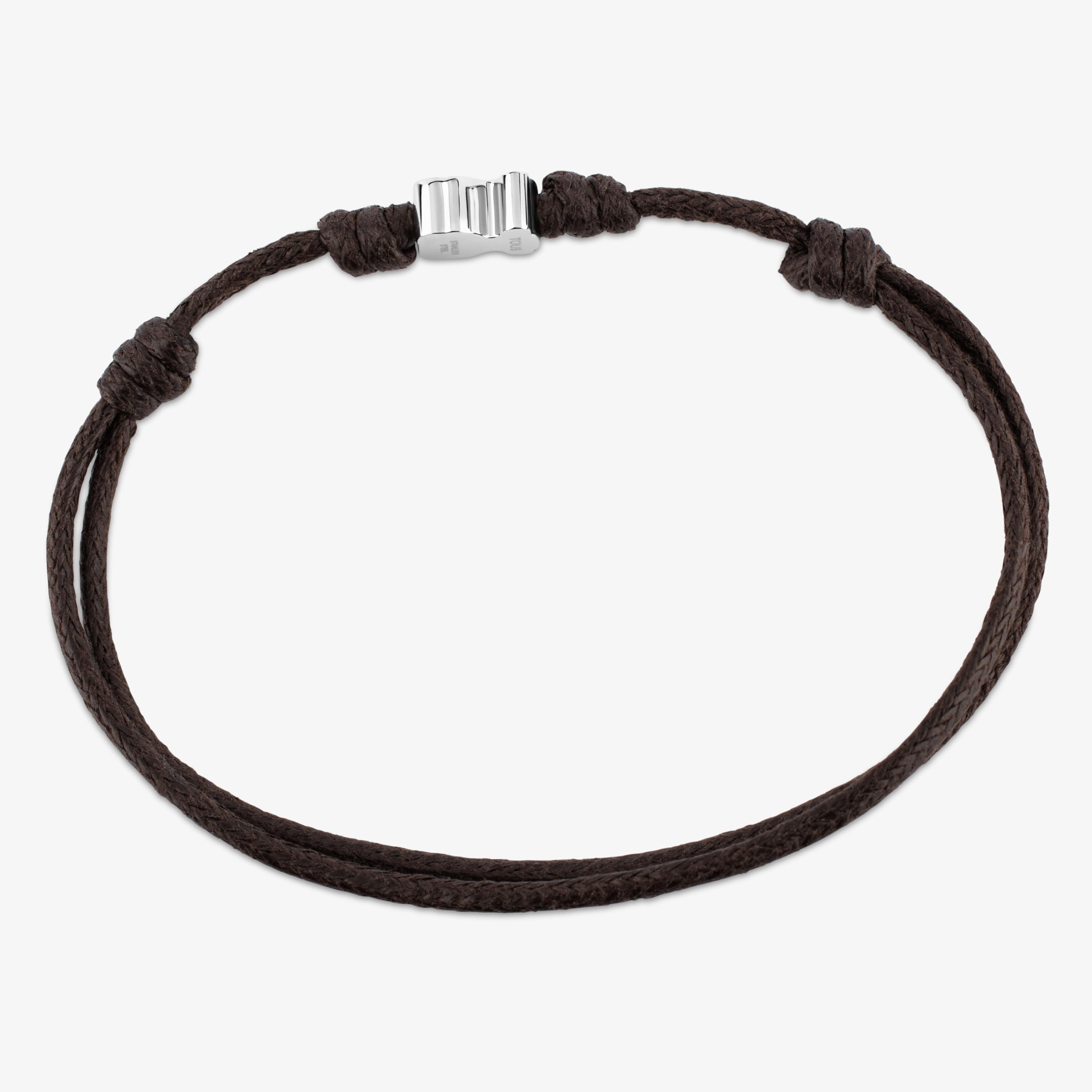 Steel TOUS Acero Bracelet