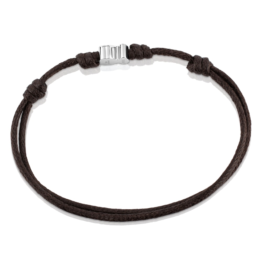 Steel TOUS Acero Bracelet image number 2