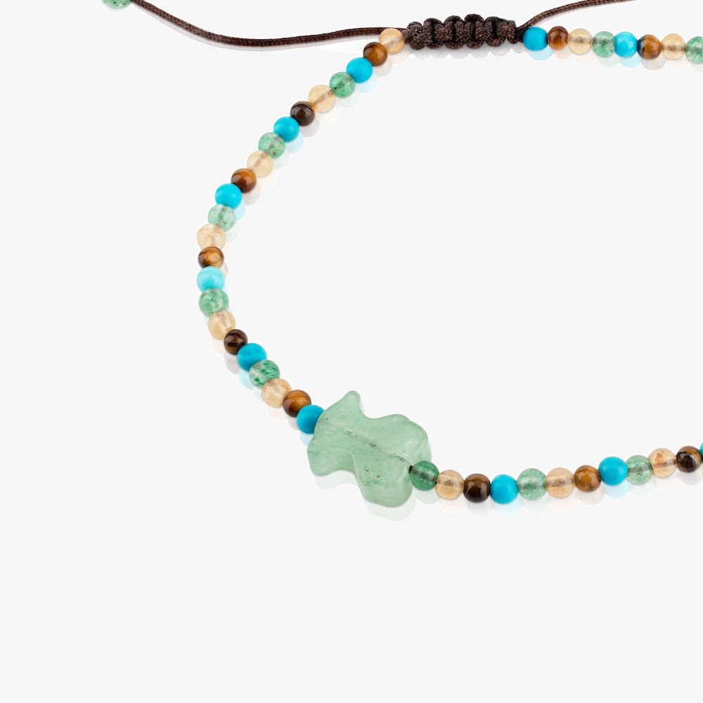 Bransoletka Tous Tibet