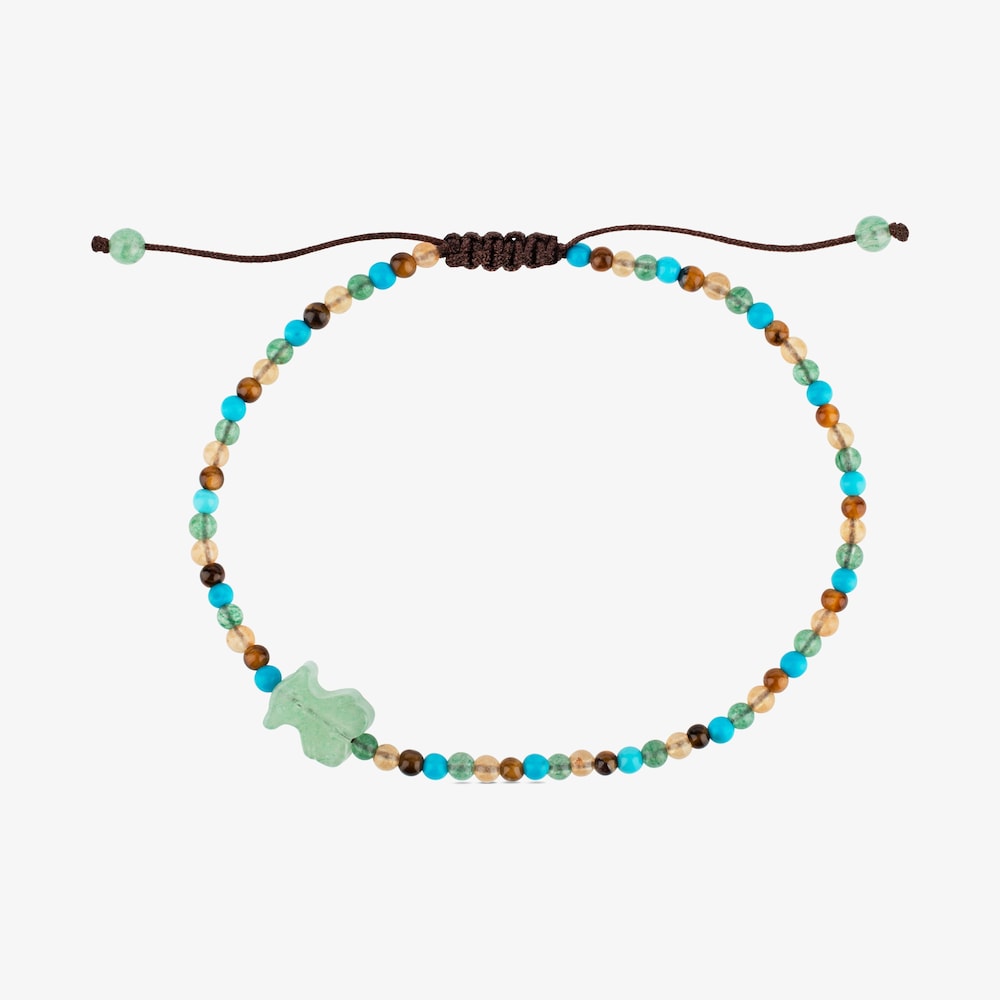 Bransoletka Tous Tibet