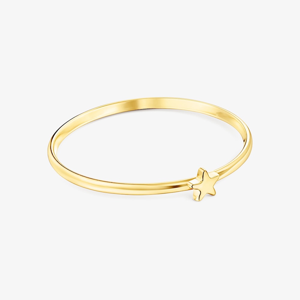 Anillo con motivo estrella TOUS Cool Joy