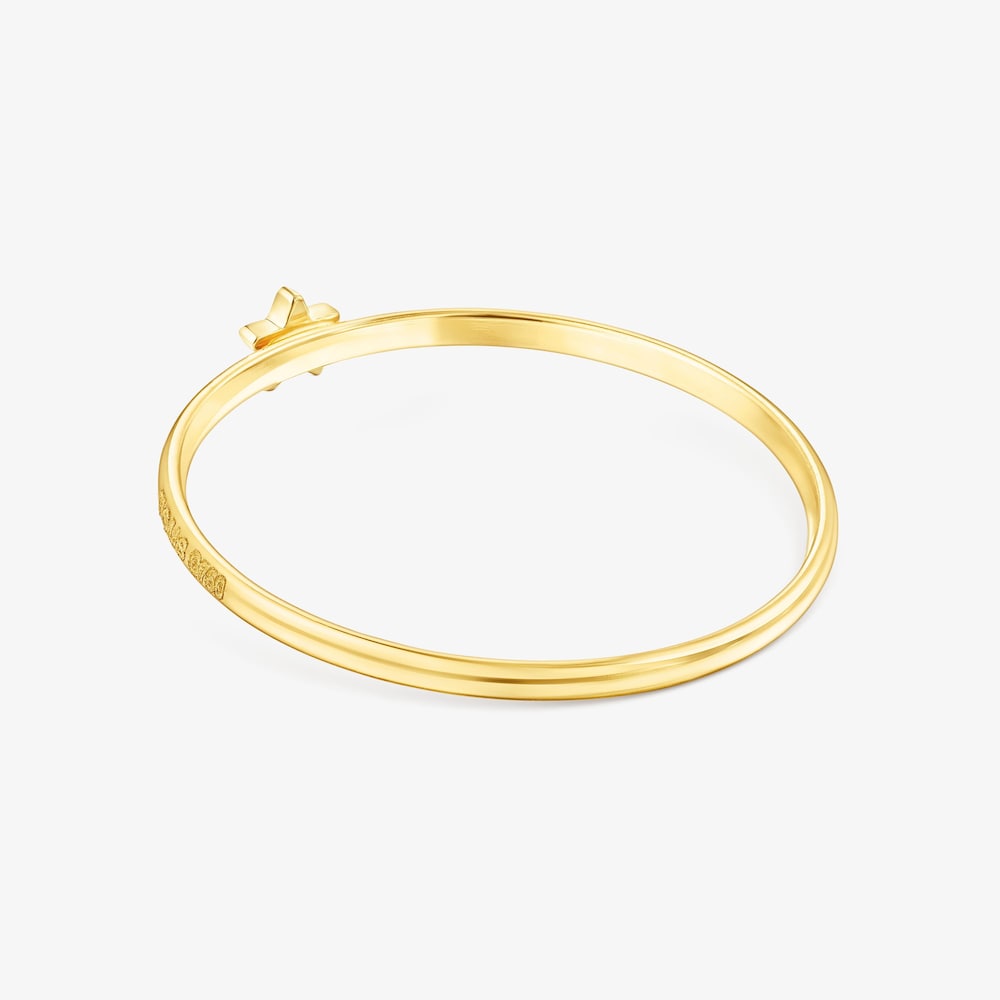 Anillo con motivo estrella TOUS Cool Joy