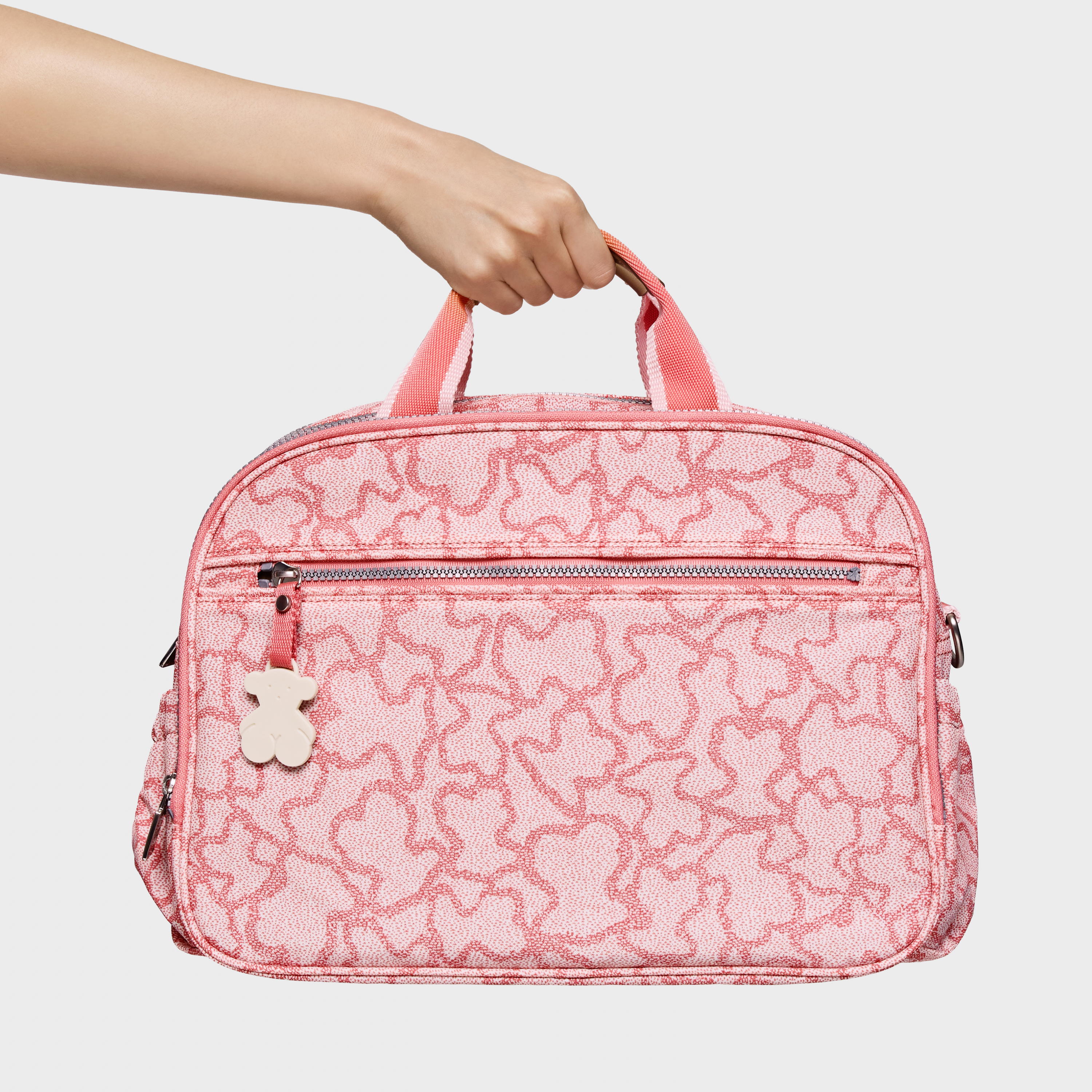 Pink Kaos New Colores Baby bag