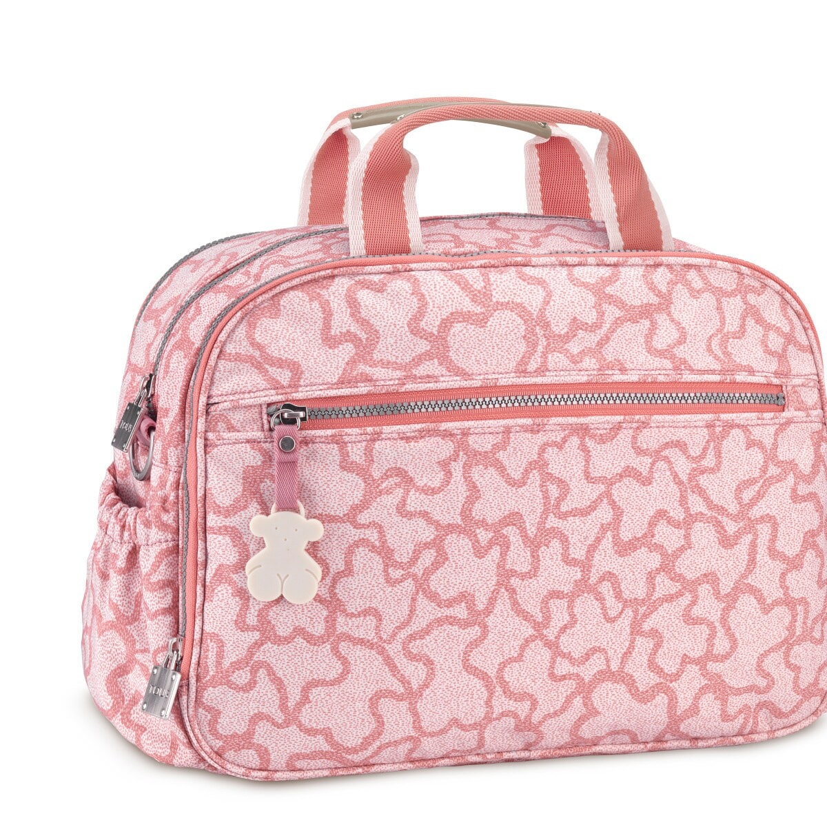 Pink Kaos New Colores Baby bag