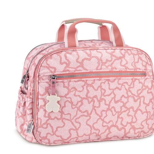 Pink Kaos New Colores Baby bag