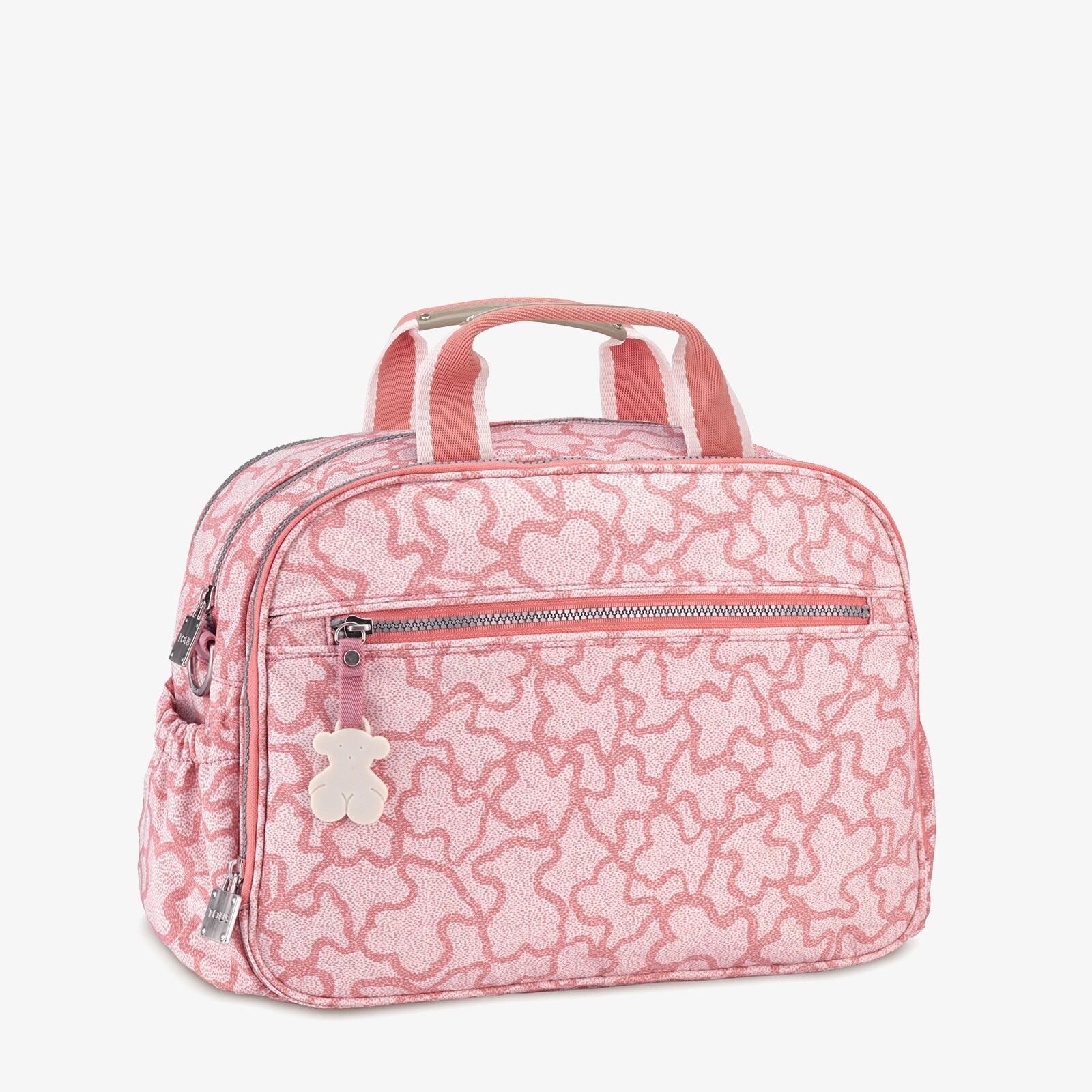 Pink Kaos New Colores Baby bag