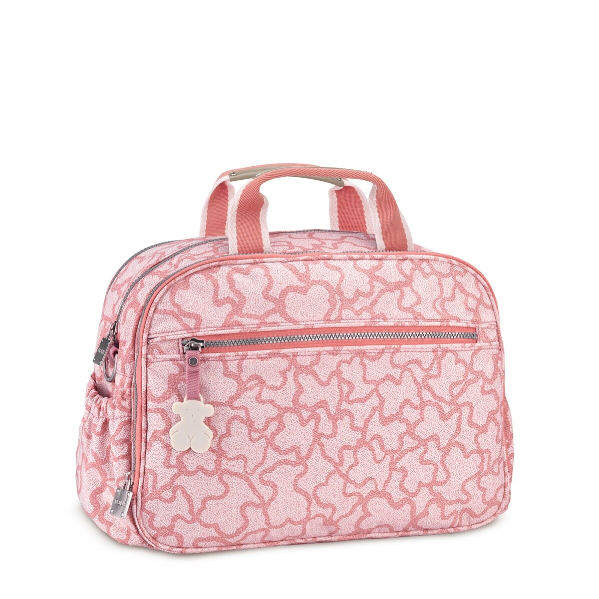 Pink Kaos New Colores Baby bag