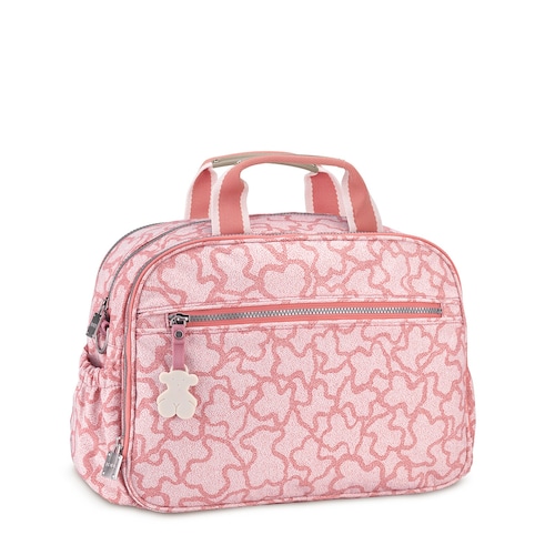 Pink Kaos New Colores Baby bag
