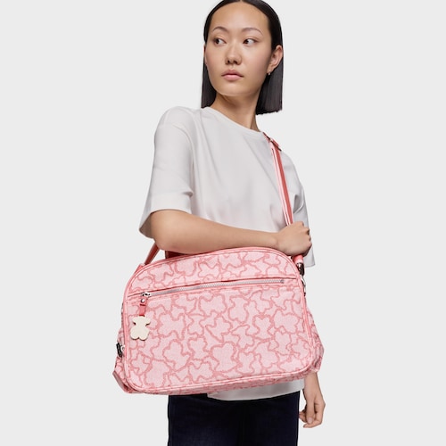Pink Kaos New Colores Baby bag