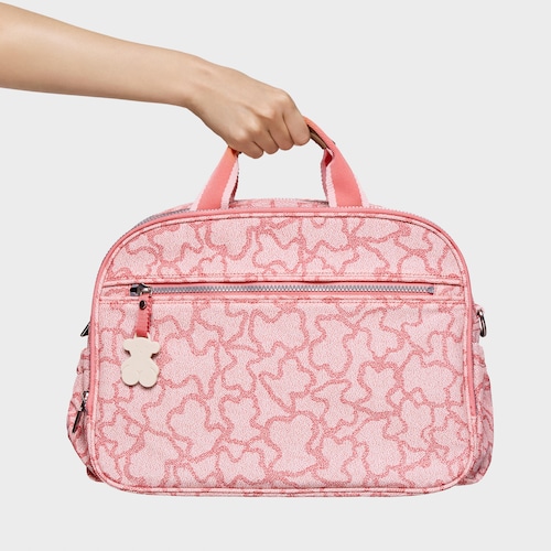 Pink Kaos New Colores Baby bag