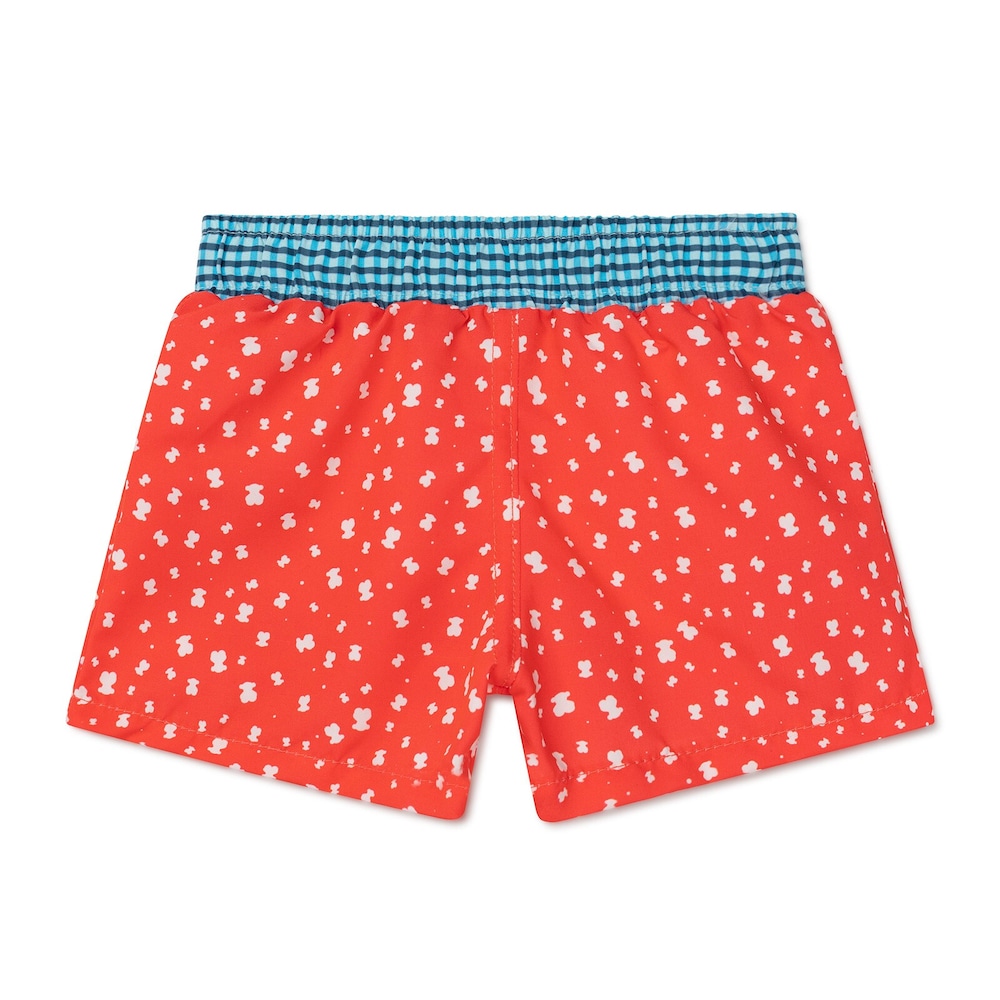 Ba&ntilde;ador de ni&ntilde;o Drops Rojo