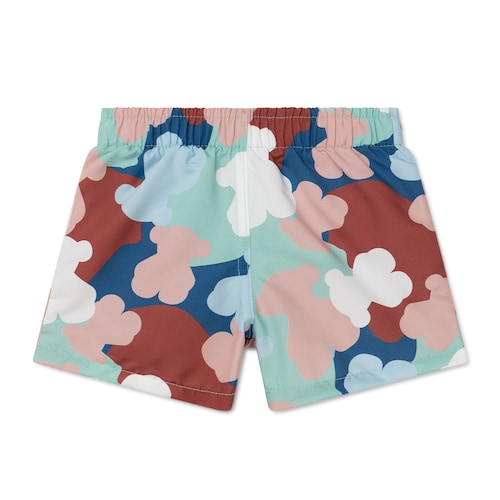 Fato de banho de menino Vibes Única