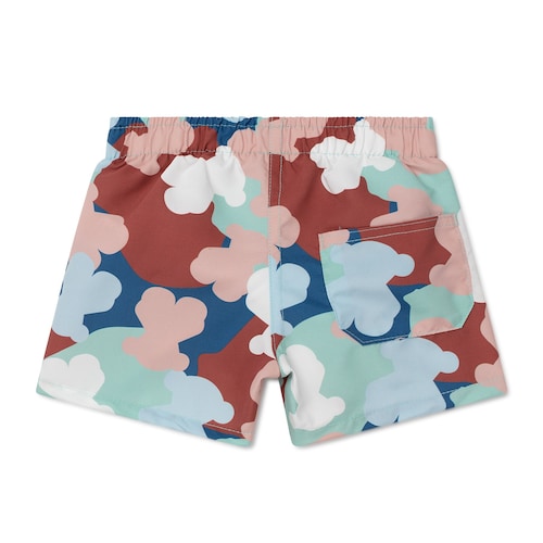 Fato de banho de menino Vibes Única