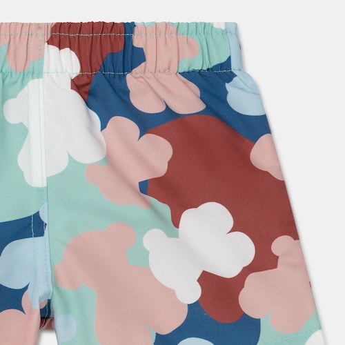 Fato de banho de menino Vibes Única