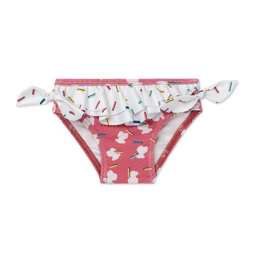 Ba&ntilde;ador culetin Party Coral image number 0