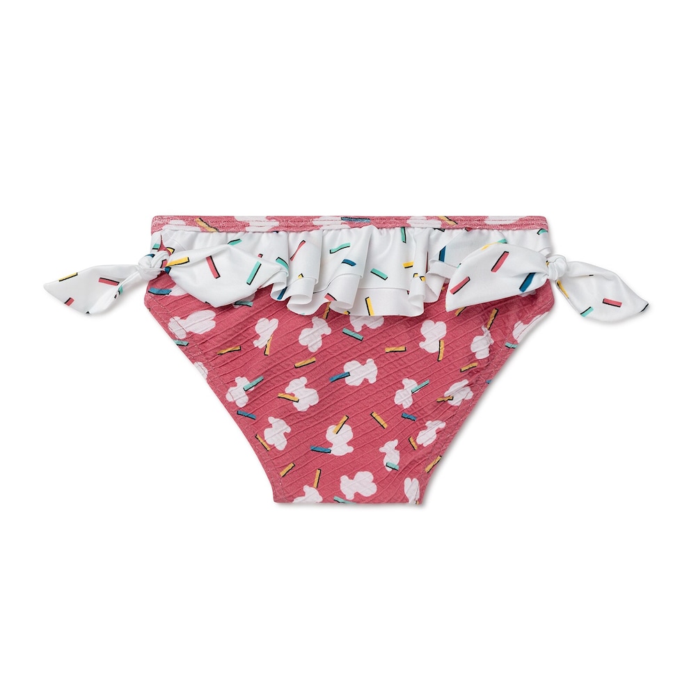 Ba&ntilde;ador culetin Party Coral