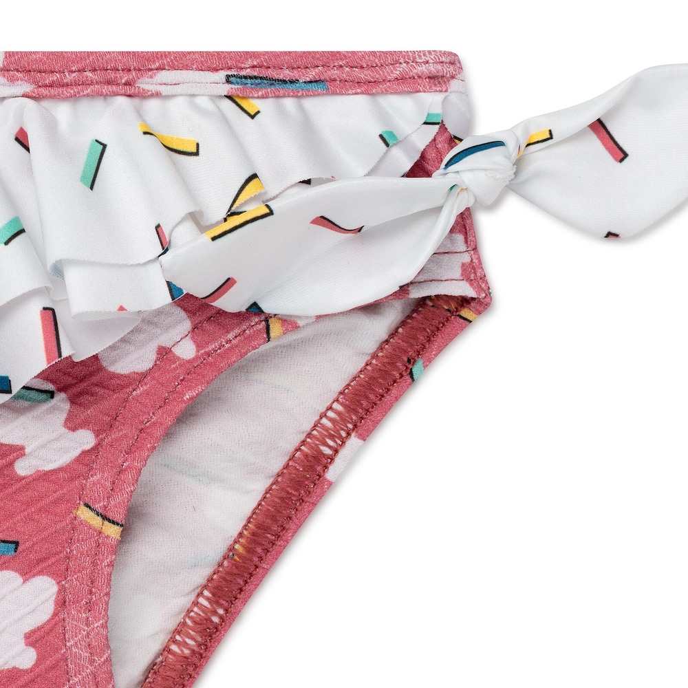 Ba&ntilde;ador culetin Party Coral