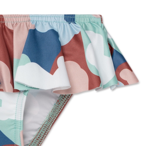 Cuequinha de banho Vives Única