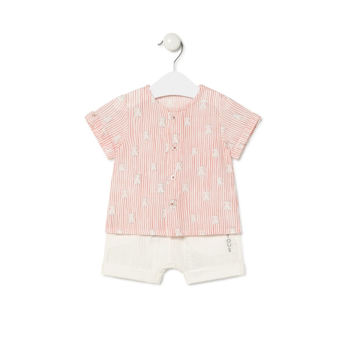 Tous - Conjunto Niño Coral Coral - Coral