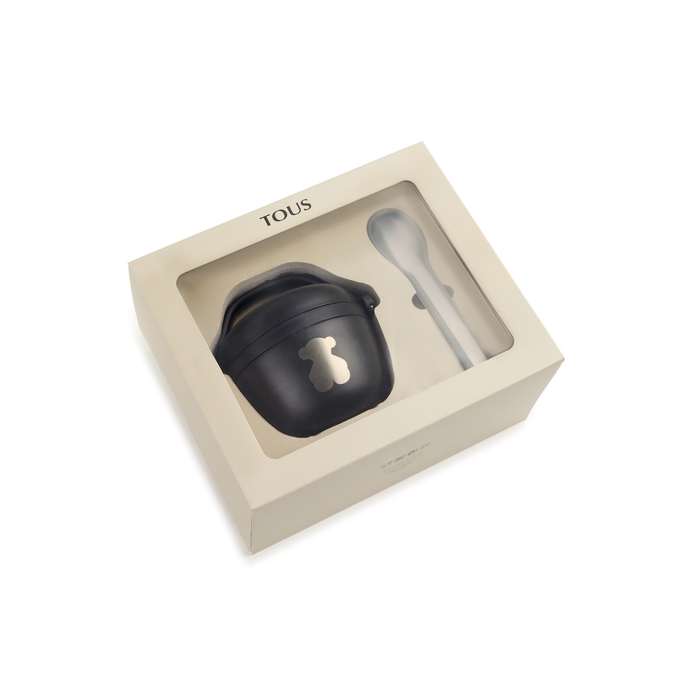 Lancheira KPAlim Preta