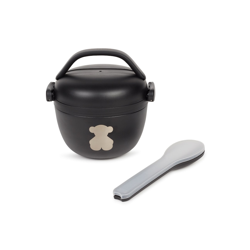 Lancheira KPAlim Preta